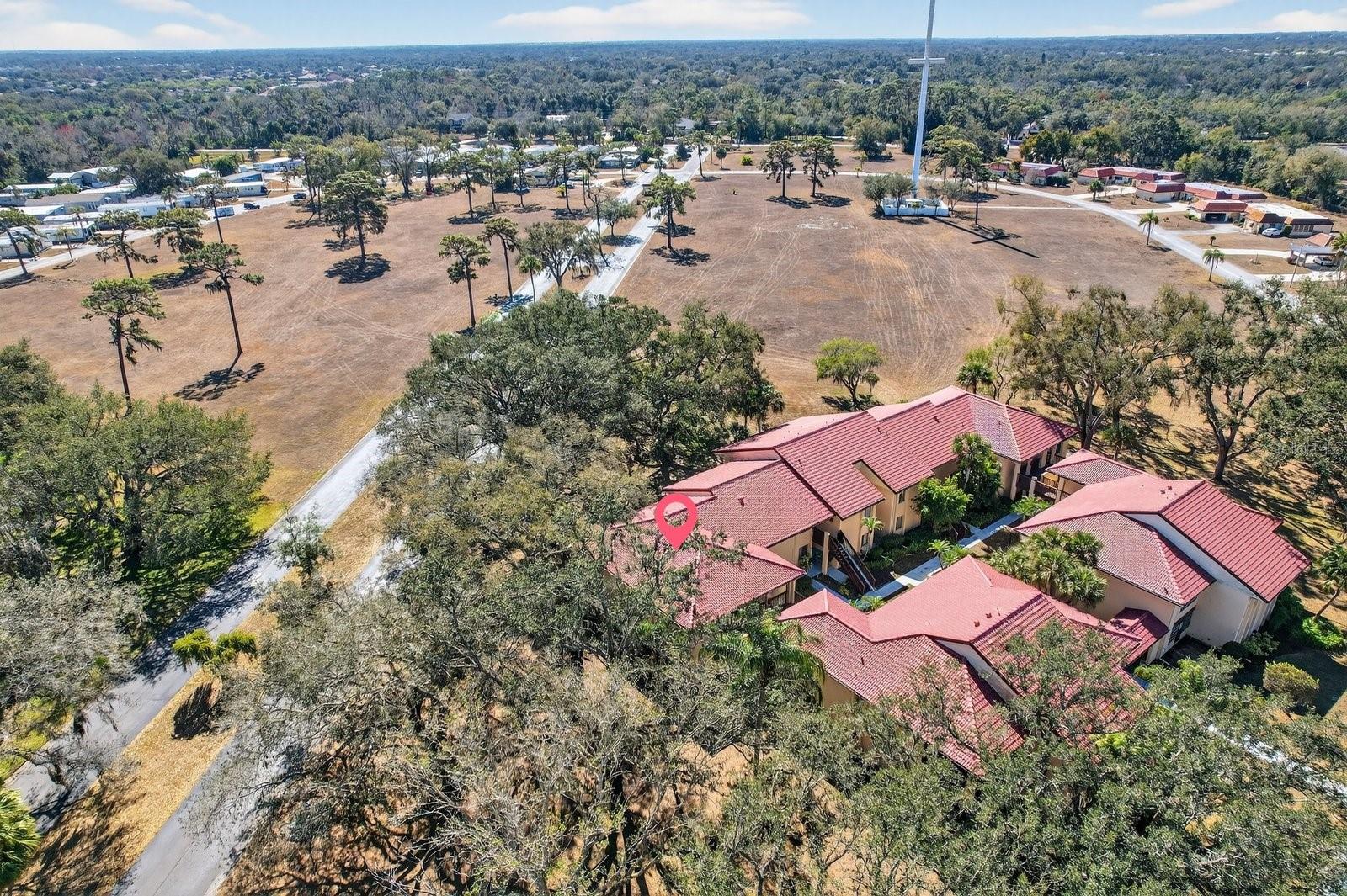 GLORY GARDENS AT CHRISTIAN RETREAT I - Residential