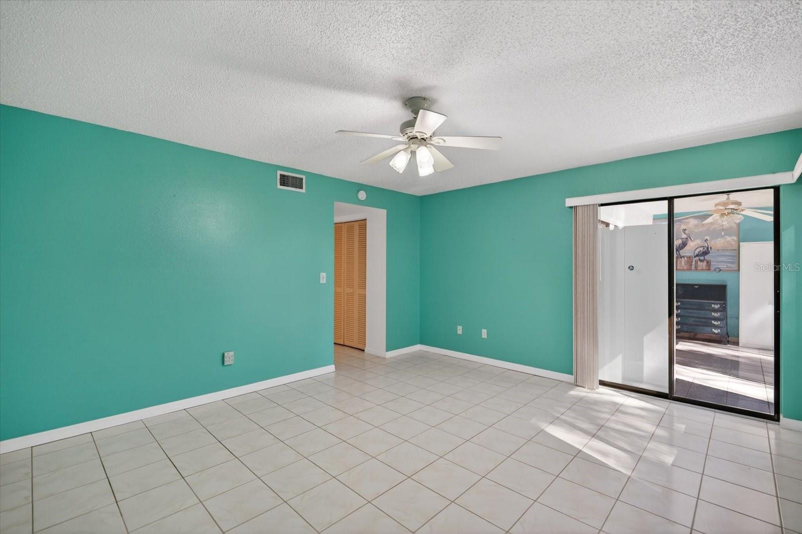 GLORY GARDENS AT CHRISTIAN RETREAT I - Residential