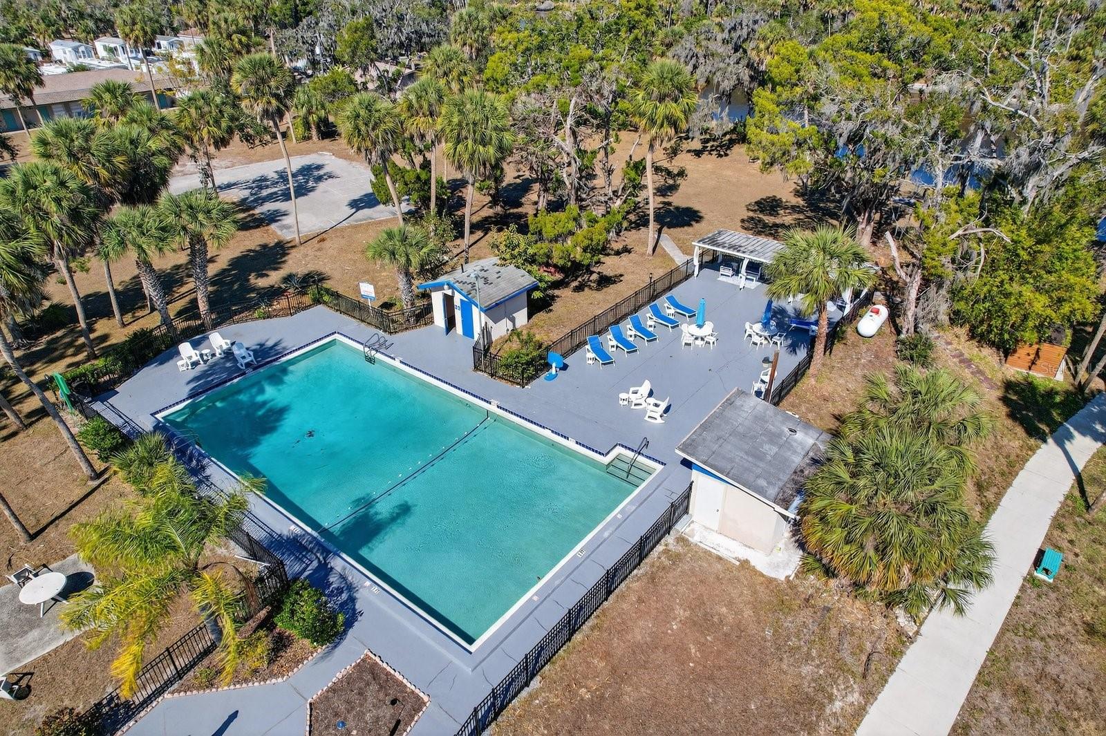 GLORY GARDENS AT CHRISTIAN RETREAT I - Residential