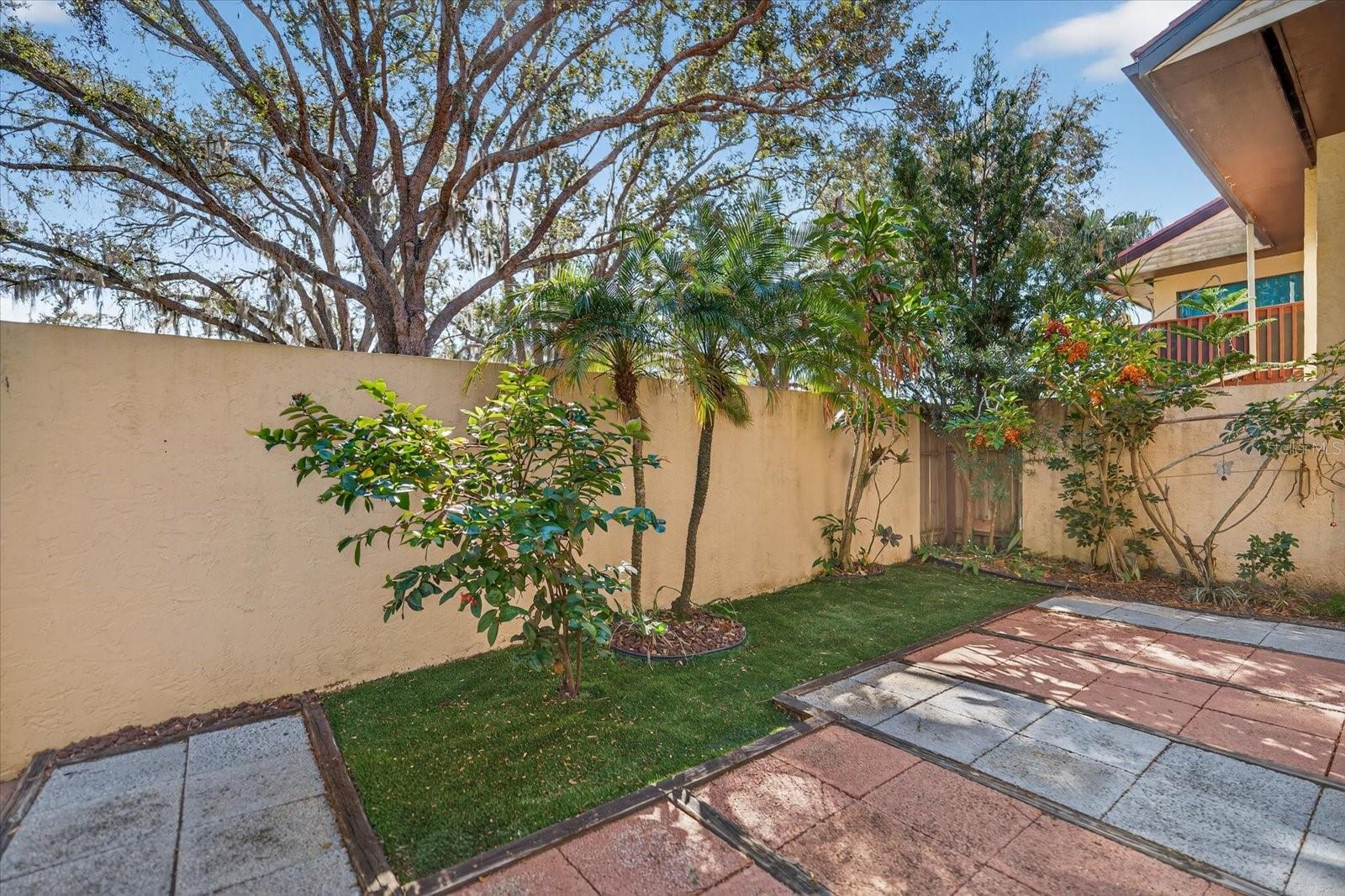 GLORY GARDENS AT CHRISTIAN RETREAT I - Residential