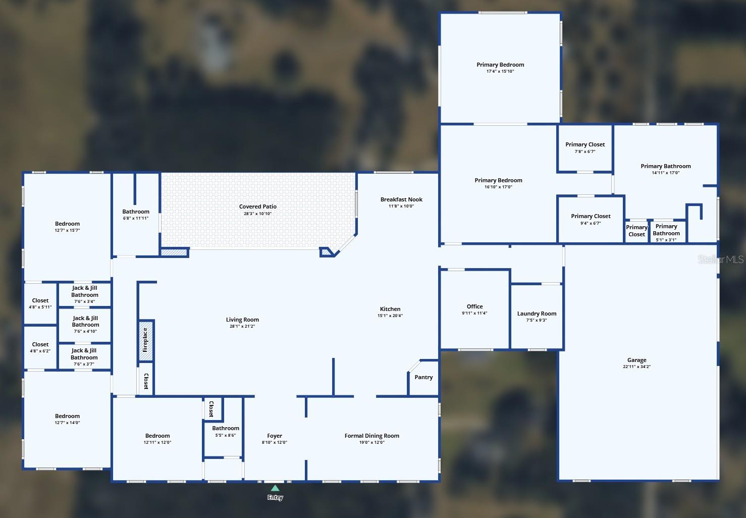 DYLANS GROVE PH 1 - Residential