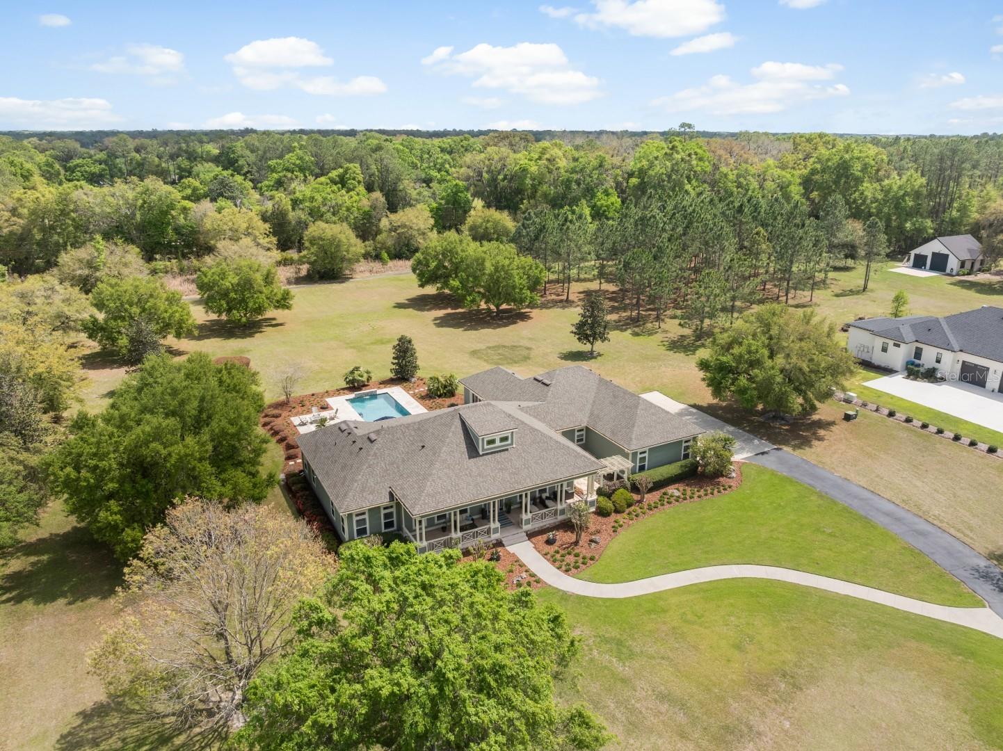 DYLANS GROVE PH 1 - Residential