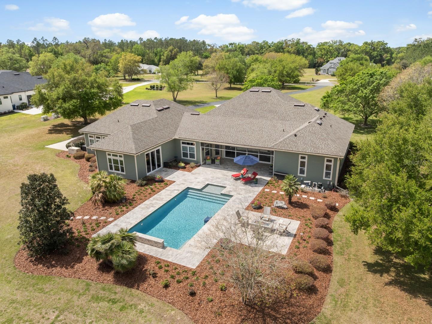 DYLANS GROVE PH 1 - Residential