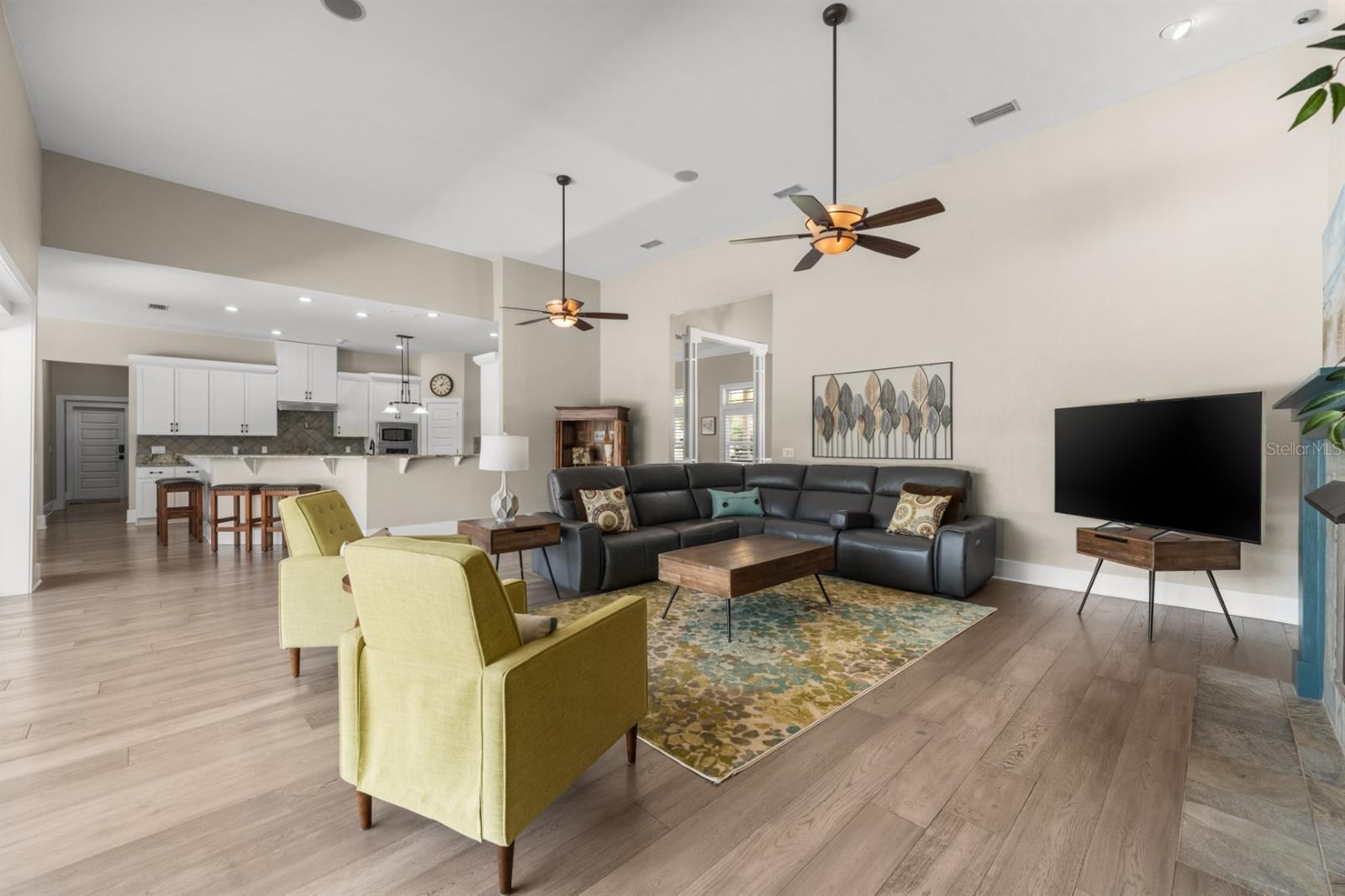 DYLANS GROVE PH 1 - Residential