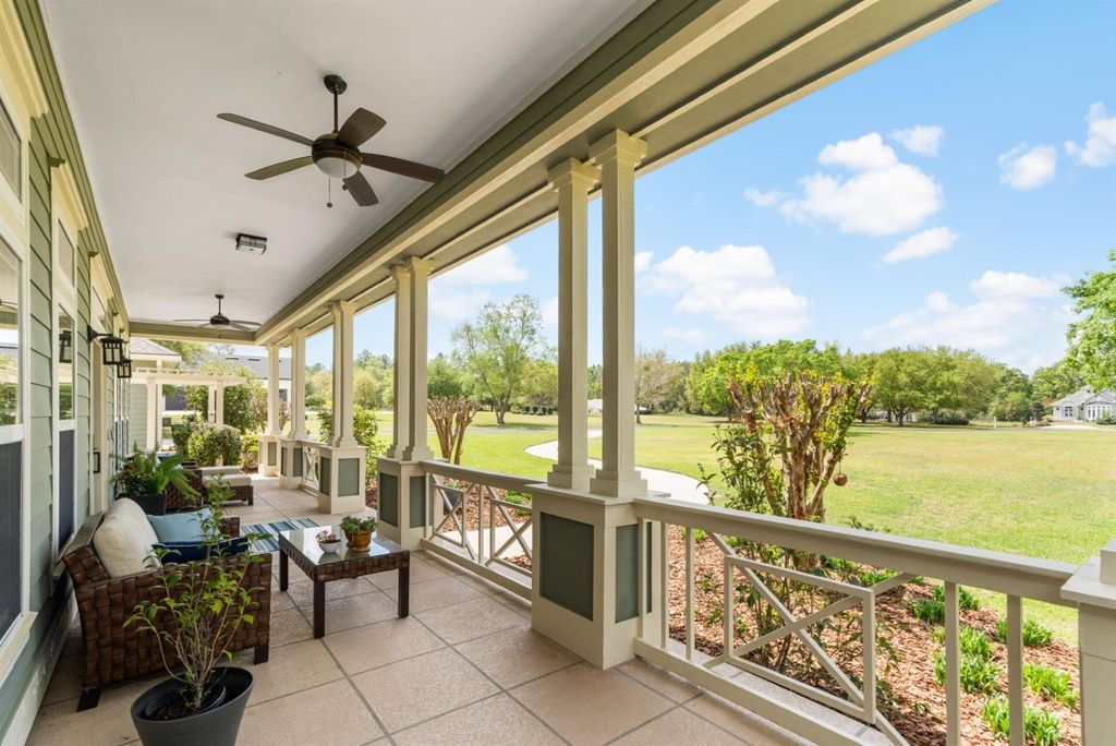 Photo of 1751 SW 188th Street, Newberry, FL 32669 (MLS # GC539084)