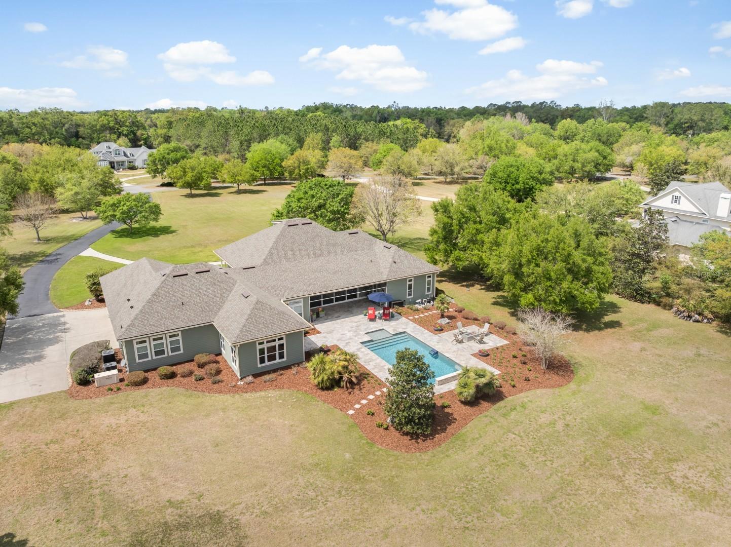 DYLANS GROVE PH 1 - Residential