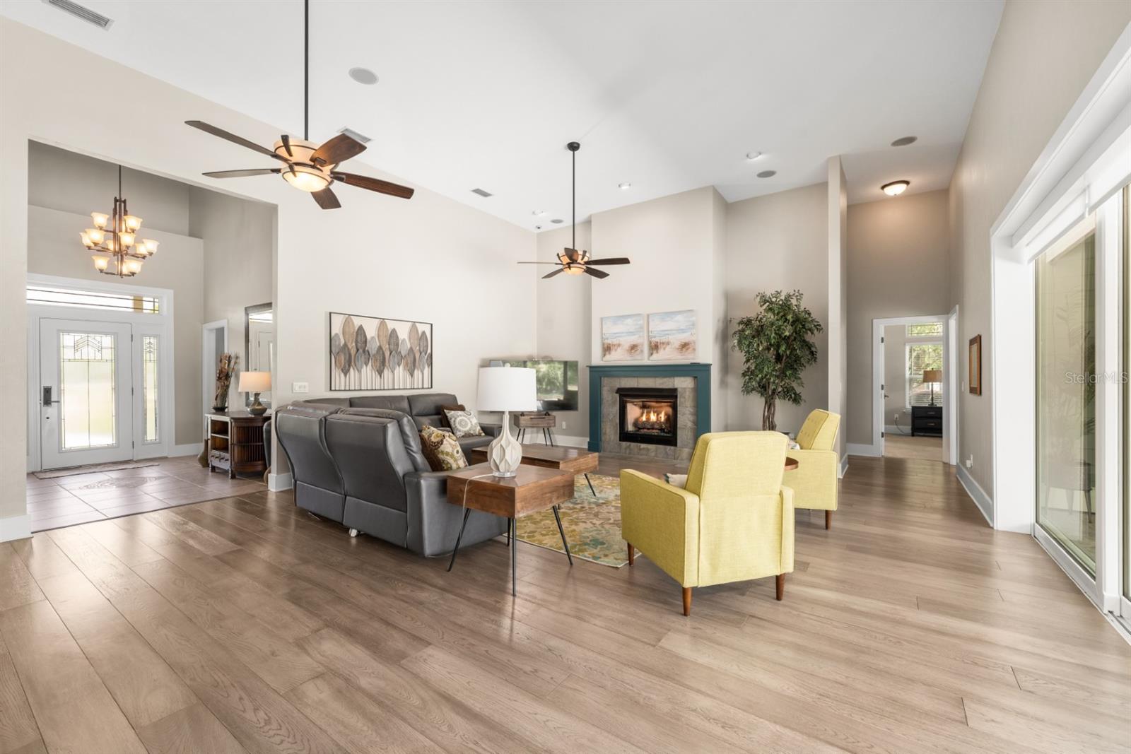 DYLANS GROVE PH 1 - Residential