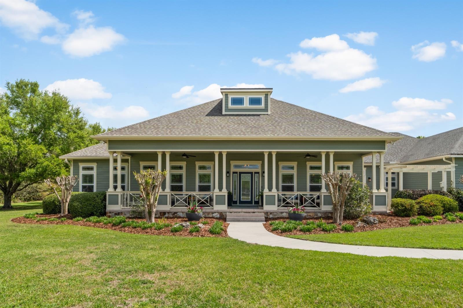 DYLANS GROVE PH 1 - Residential