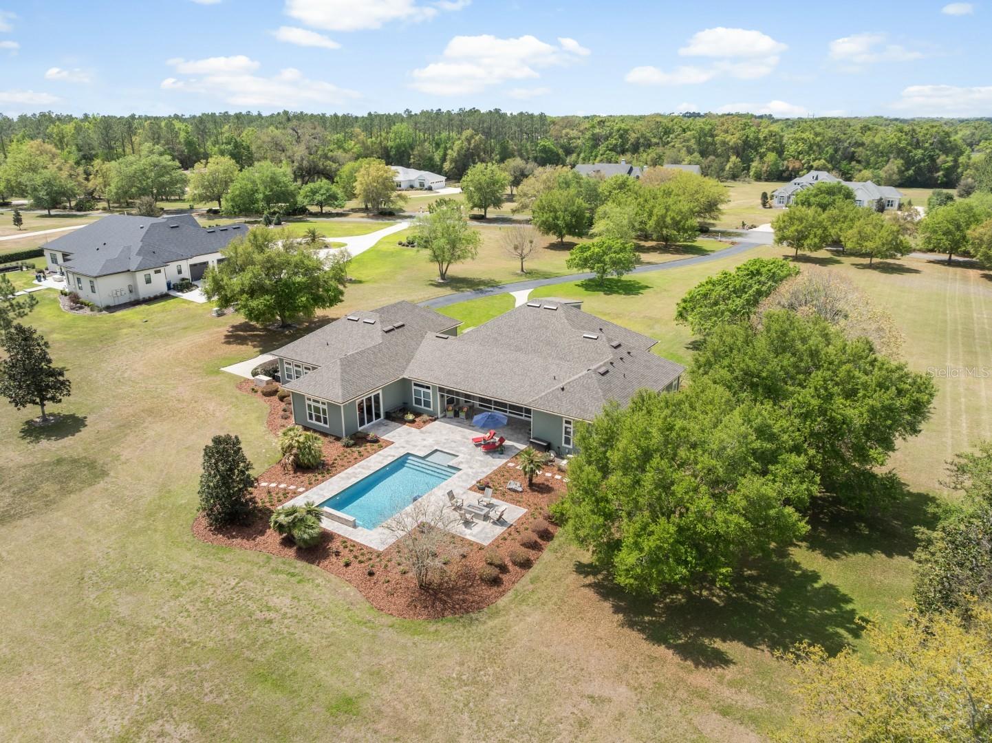 DYLANS GROVE PH 1 - Residential