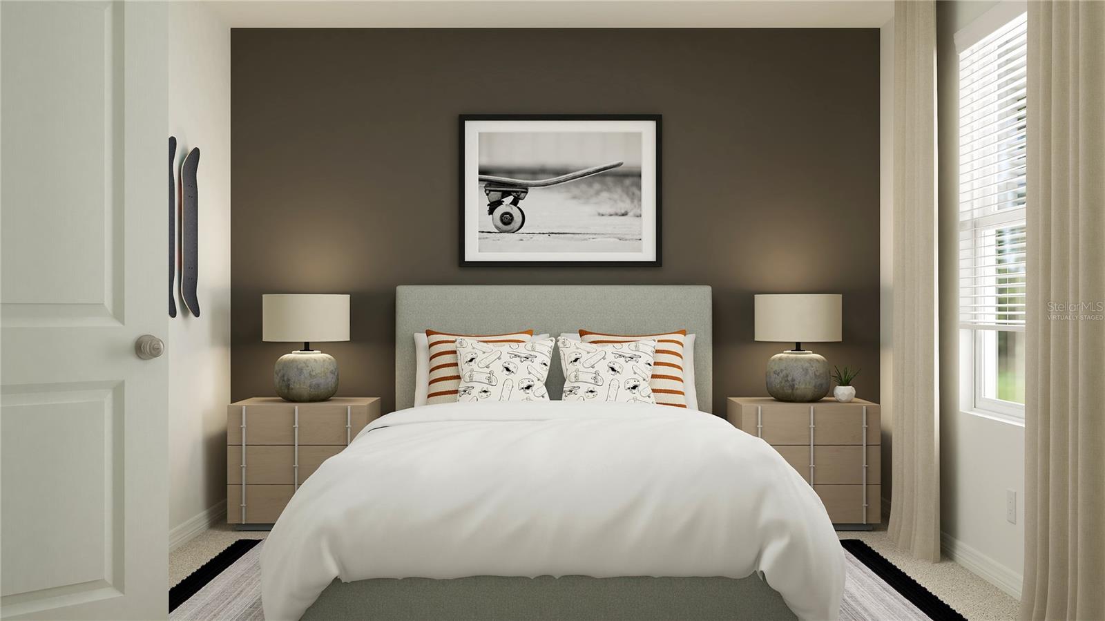 HUNT CLUB GROVES 40S - Residential