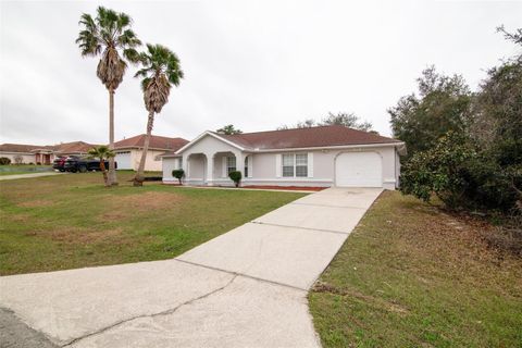 A home in OCALA