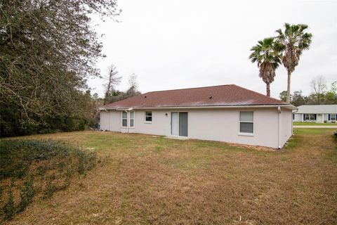 A home in OCALA