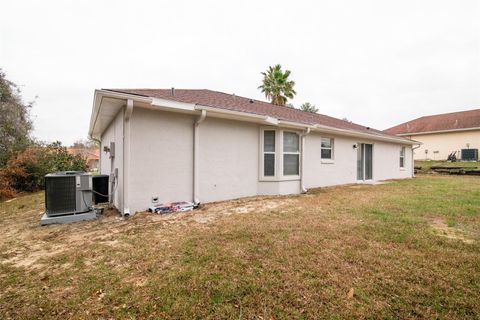 A home in OCALA