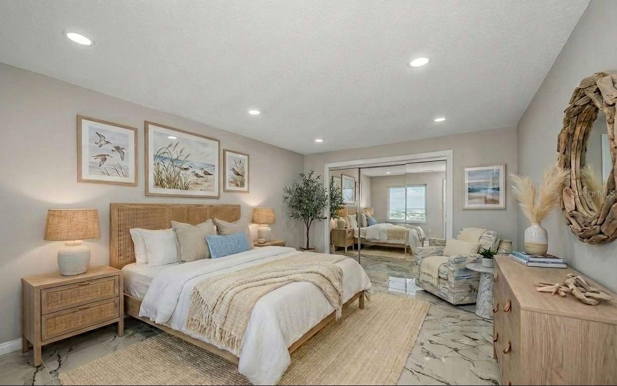 HARBOUR CLUB CONDO NO 3 INC - Residential