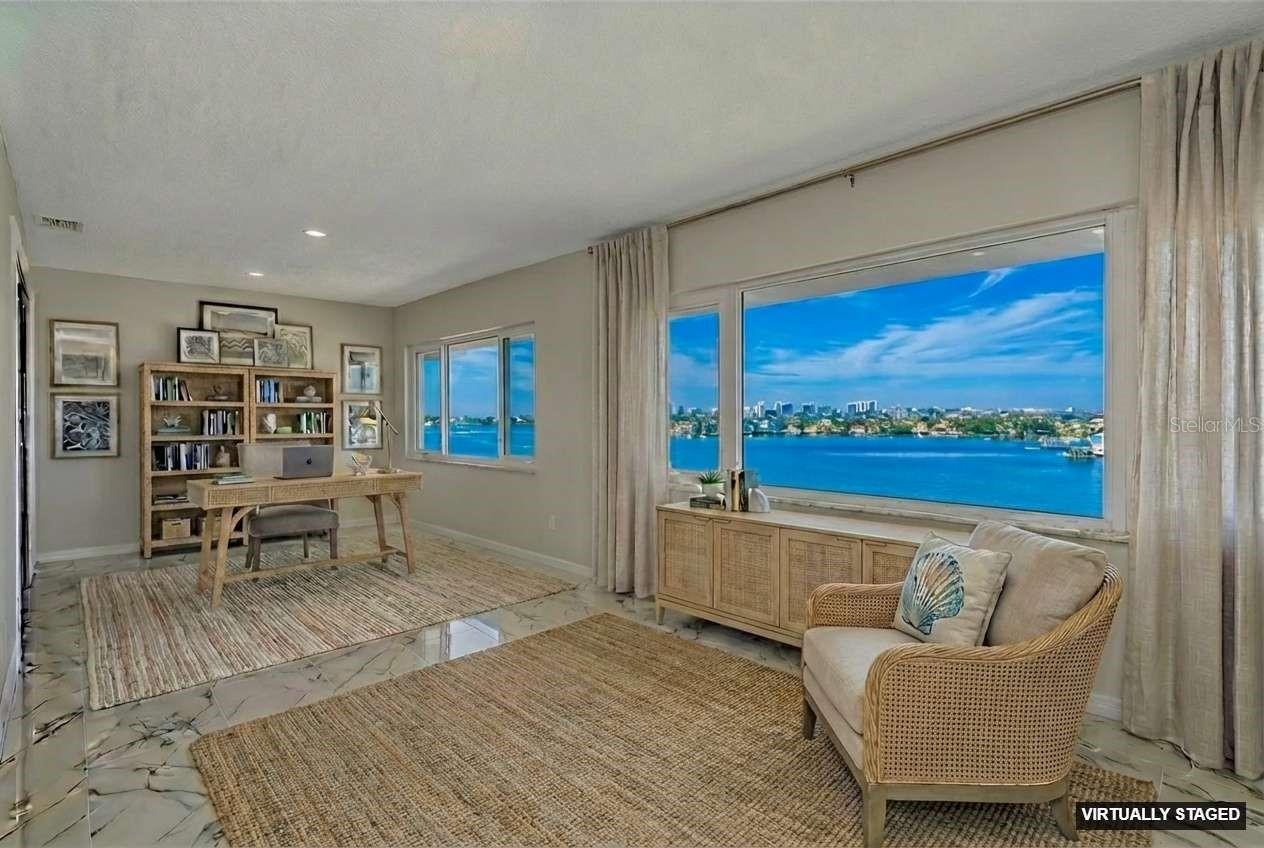 HARBOUR CLUB CONDO NO 3 INC - Residential