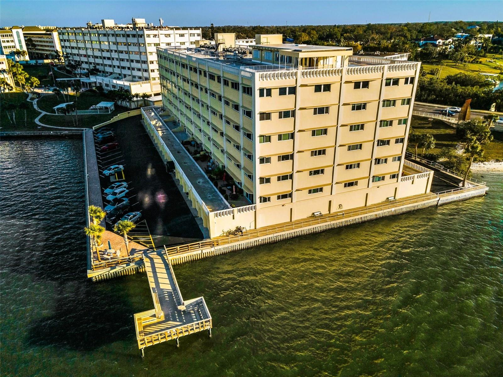 HARBOUR CLUB CONDO NO 3 INC - Residential