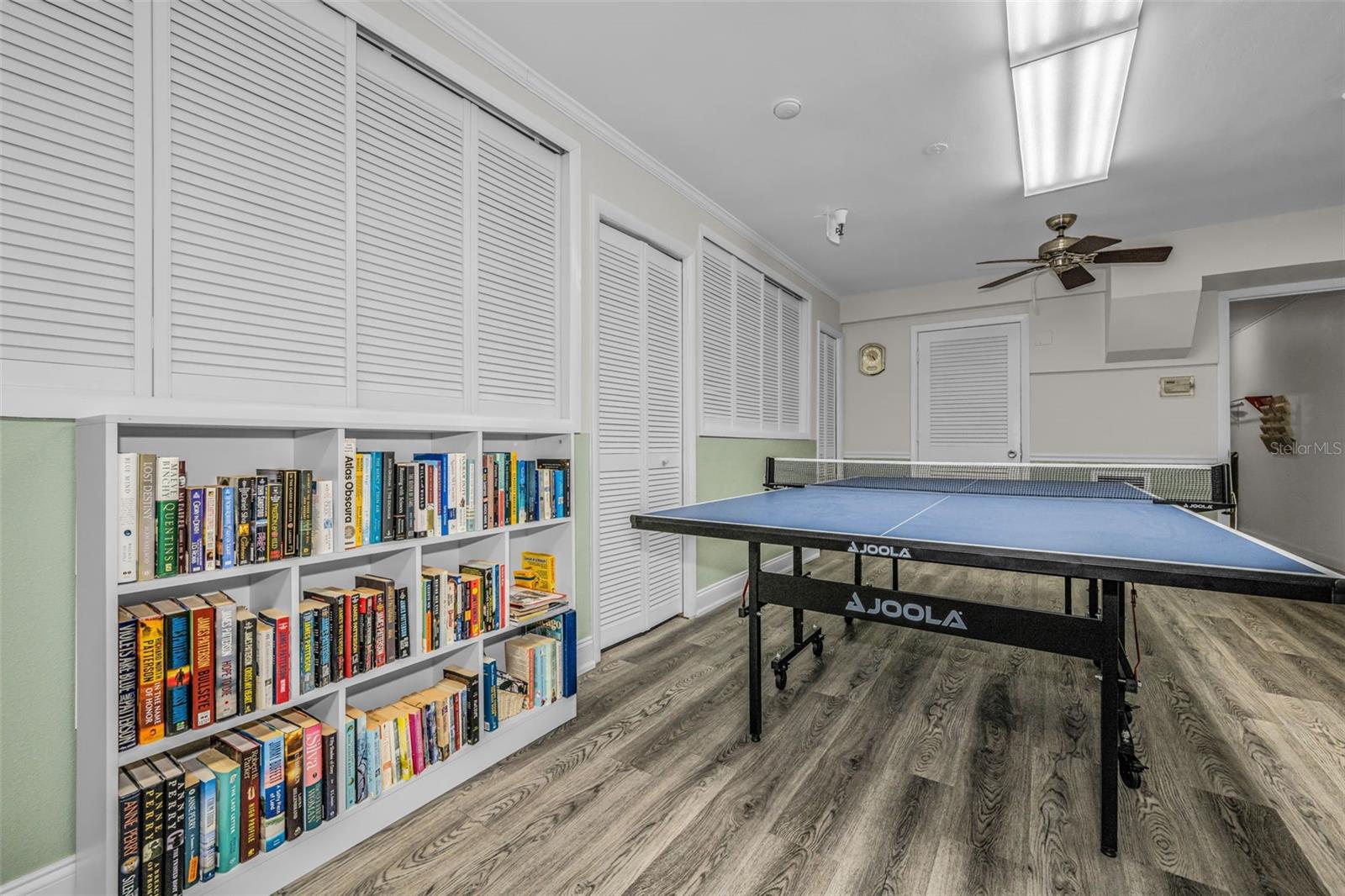 HARBOUR CLUB CONDO NO 3 INC - Residential