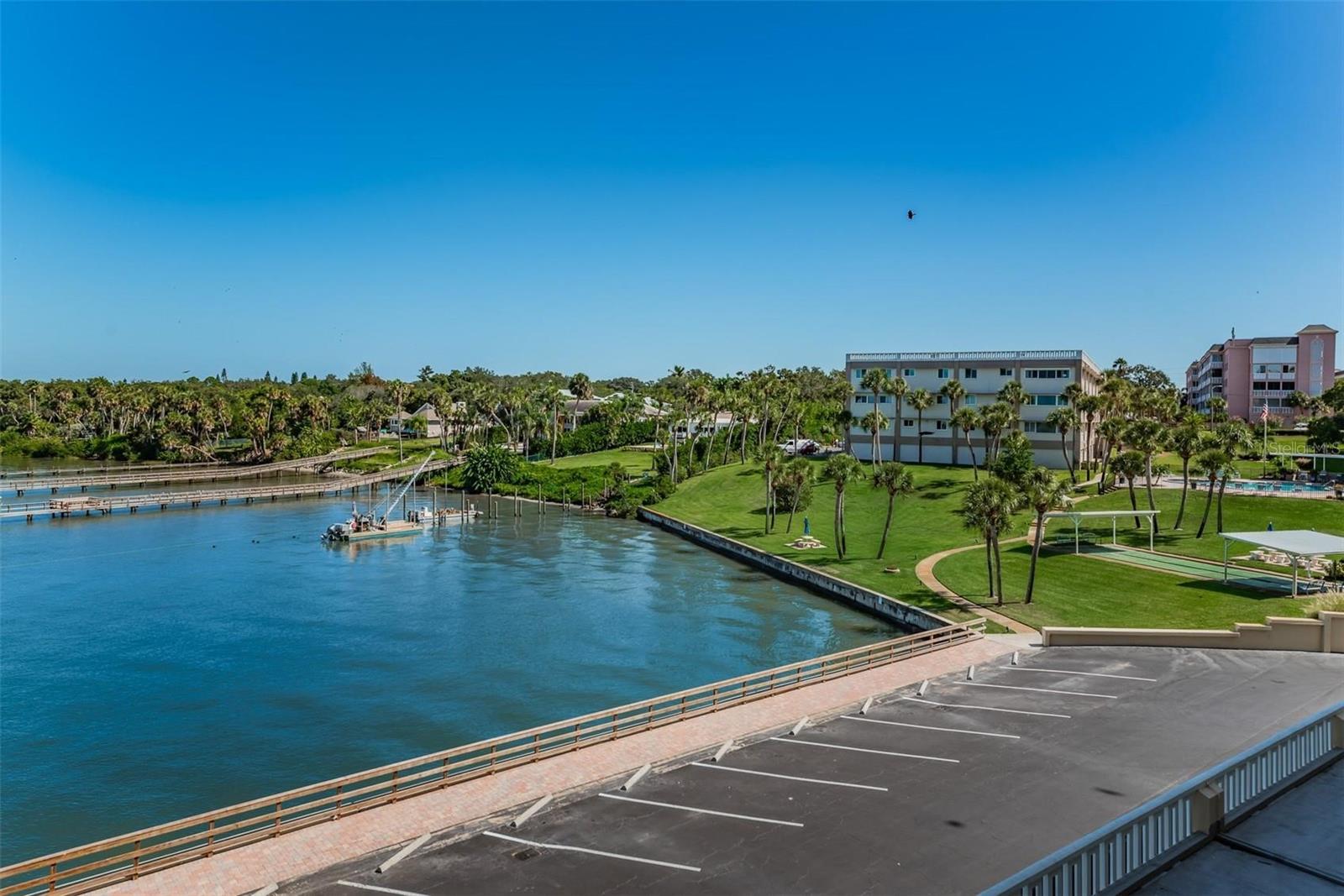 HARBOUR CLUB CONDO NO 3 INC - Residential