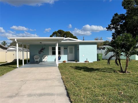 A home in SARASOTA