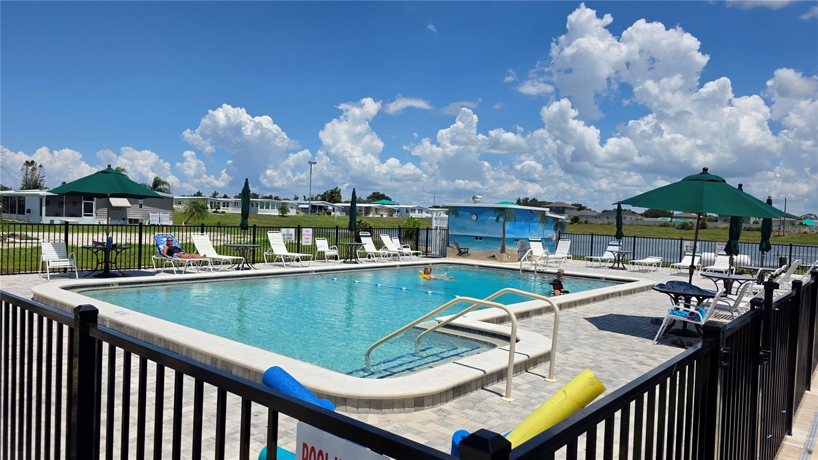 PINEY POINT HOMEOWNERS CO-OP - Residential