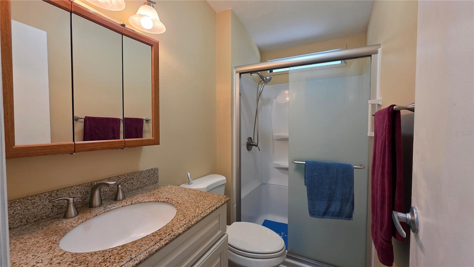 PINEY POINT HOMEOWNERS CO-OP - Residential