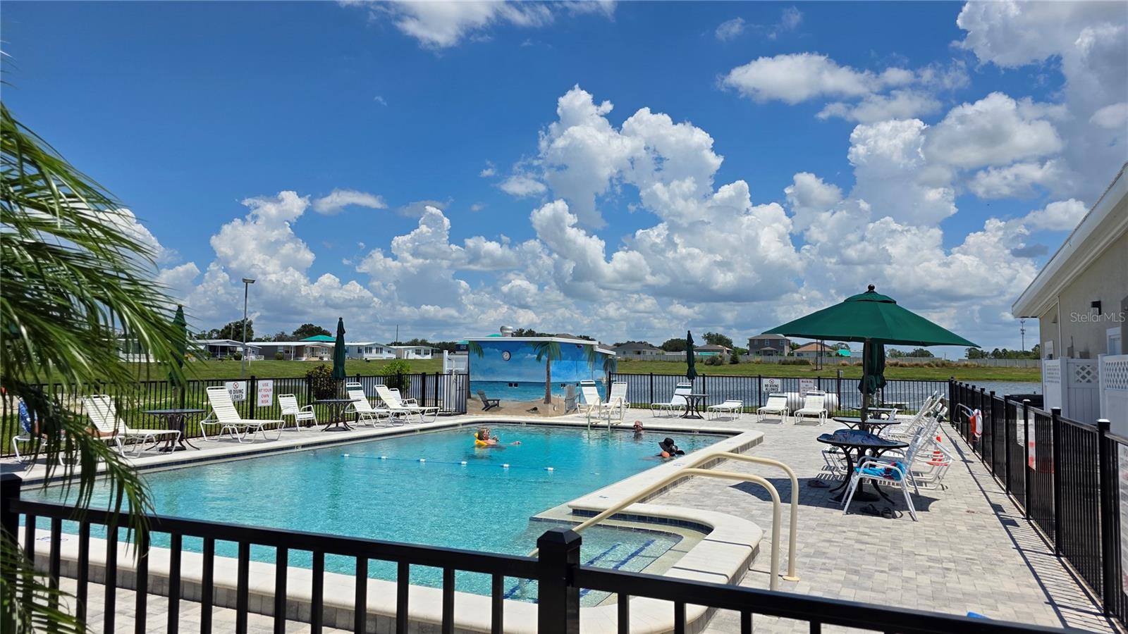 PINEY POINT HOMEOWNERS CO-OP - Residential