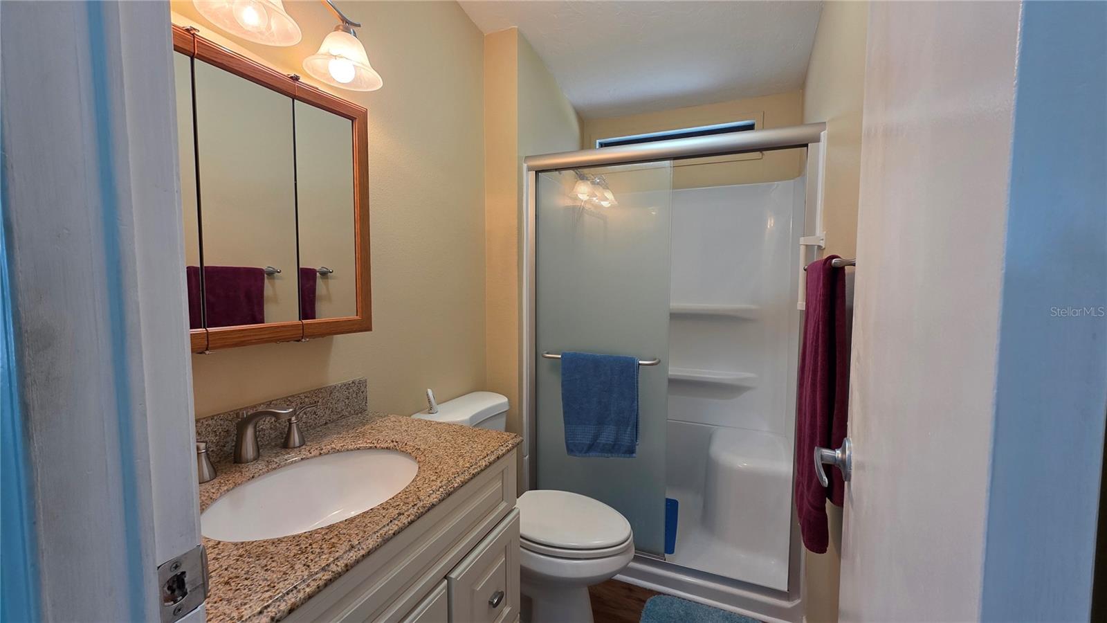 PINEY POINT HOMEOWNERS CO-OP - Residential