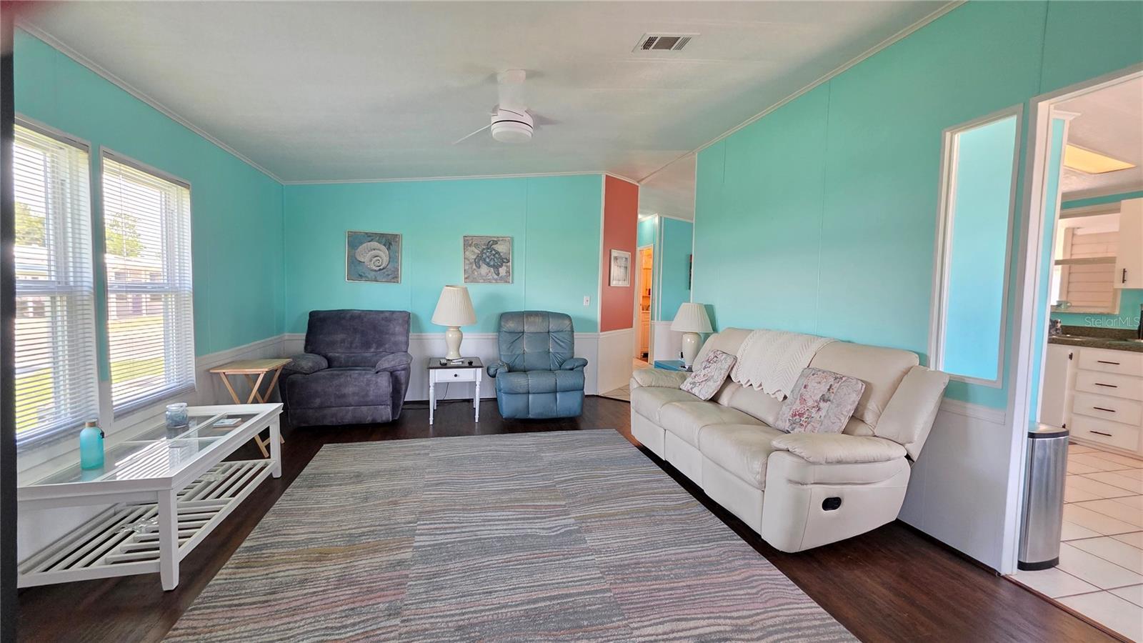 PINEY POINT HOMEOWNERS CO-OP - Residential