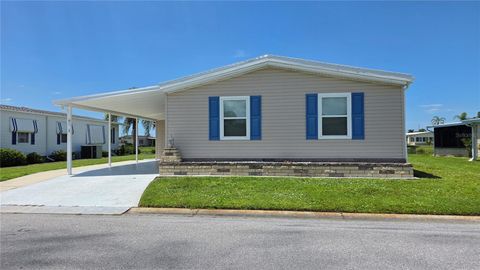 Photo of 9103 34th Avenue E, Palmetto, FL 34221 (MLS # C7513709)