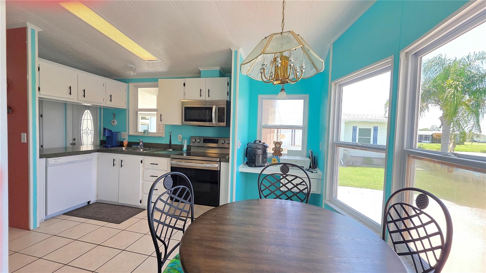 PINEY POINT HOMEOWNERS CO-OP - Residential