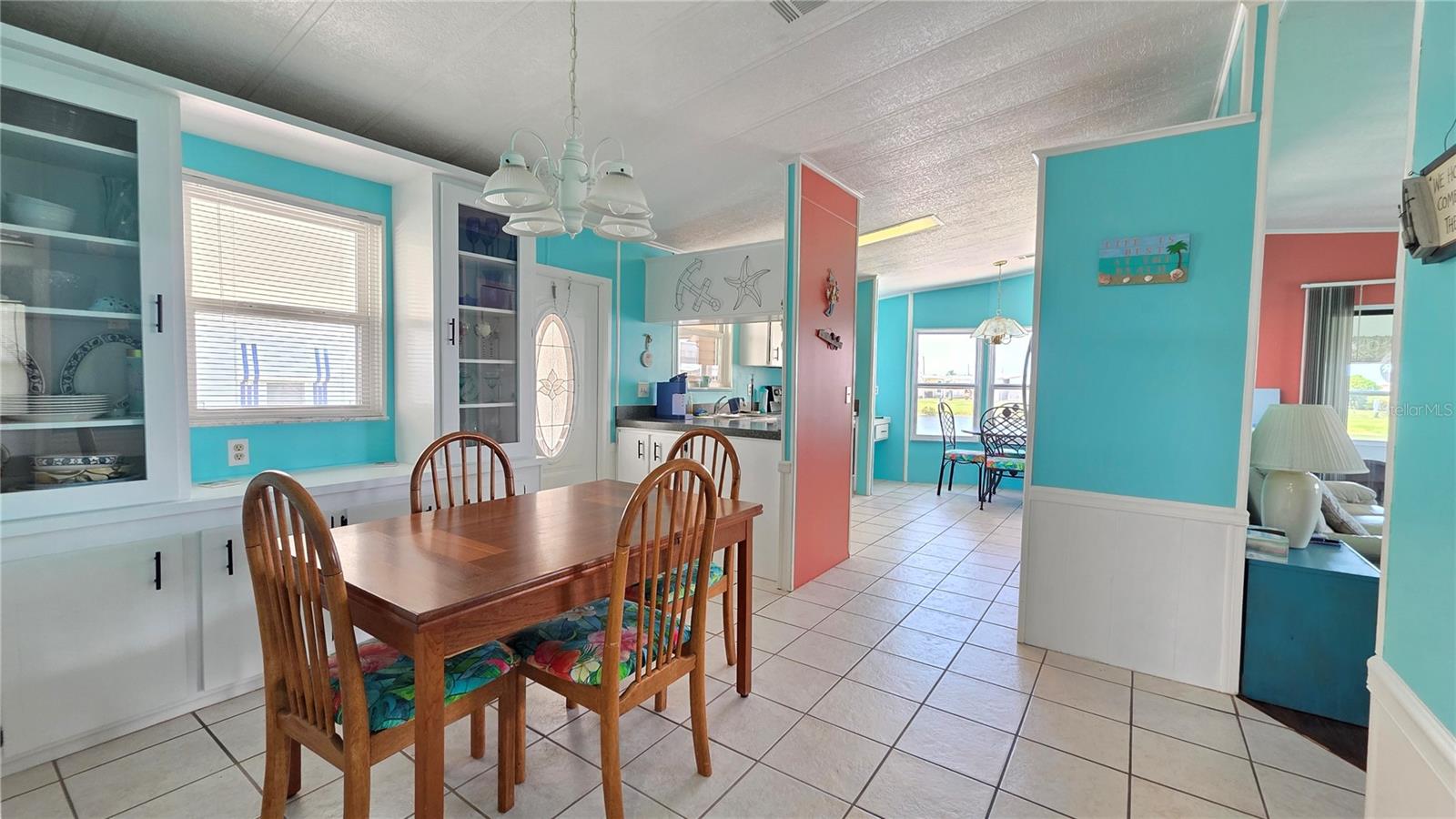 PINEY POINT HOMEOWNERS CO-OP - Residential