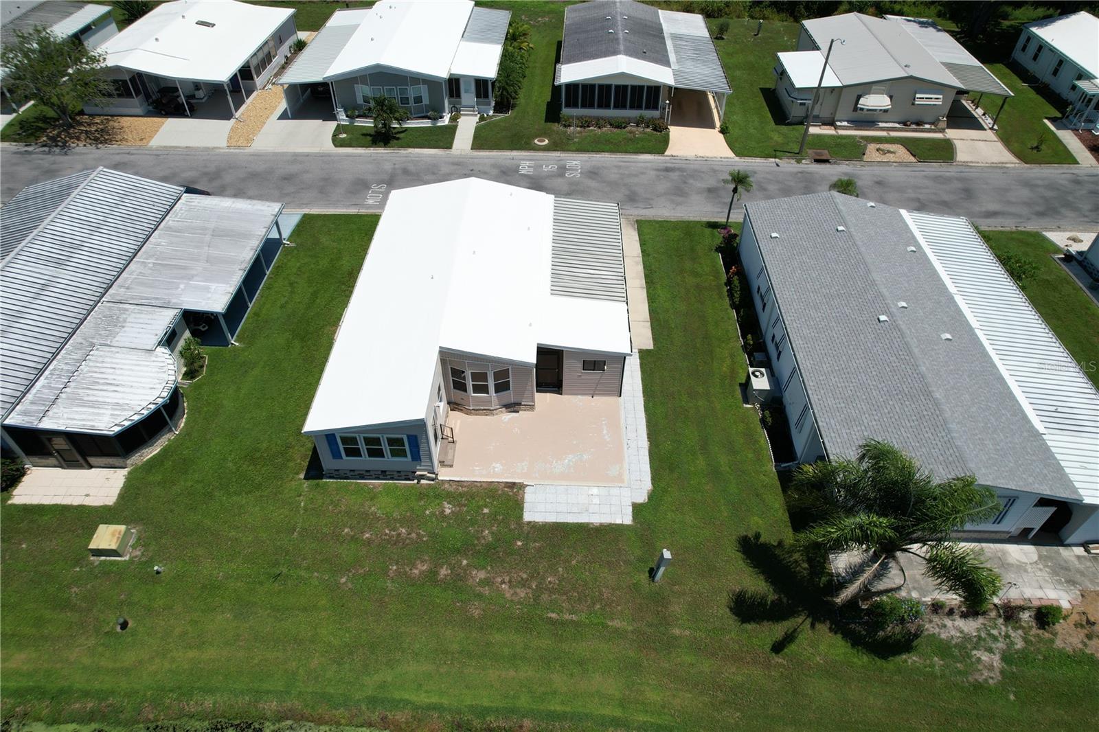 PINEY POINT HOMEOWNERS CO-OP - Residential