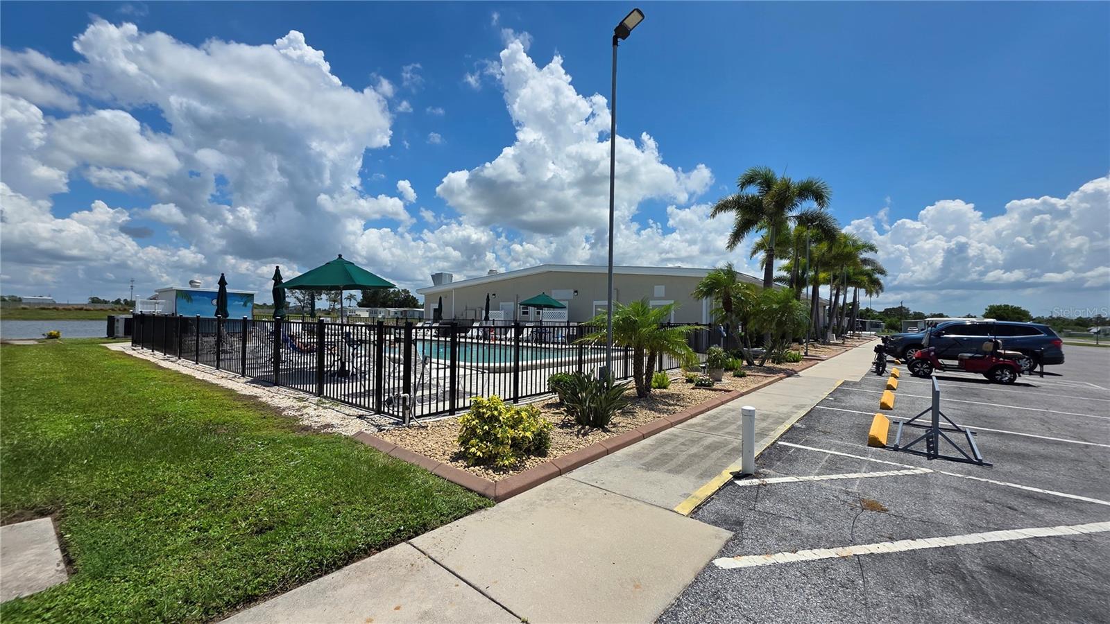 PINEY POINT HOMEOWNERS CO-OP - Residential