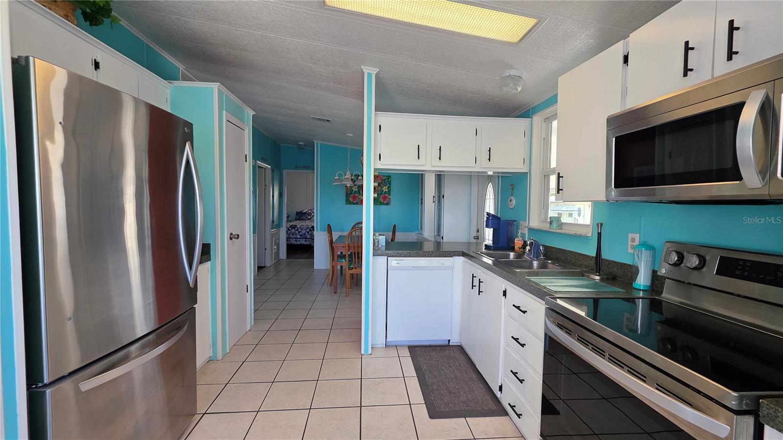 PINEY POINT HOMEOWNERS CO-OP - Residential