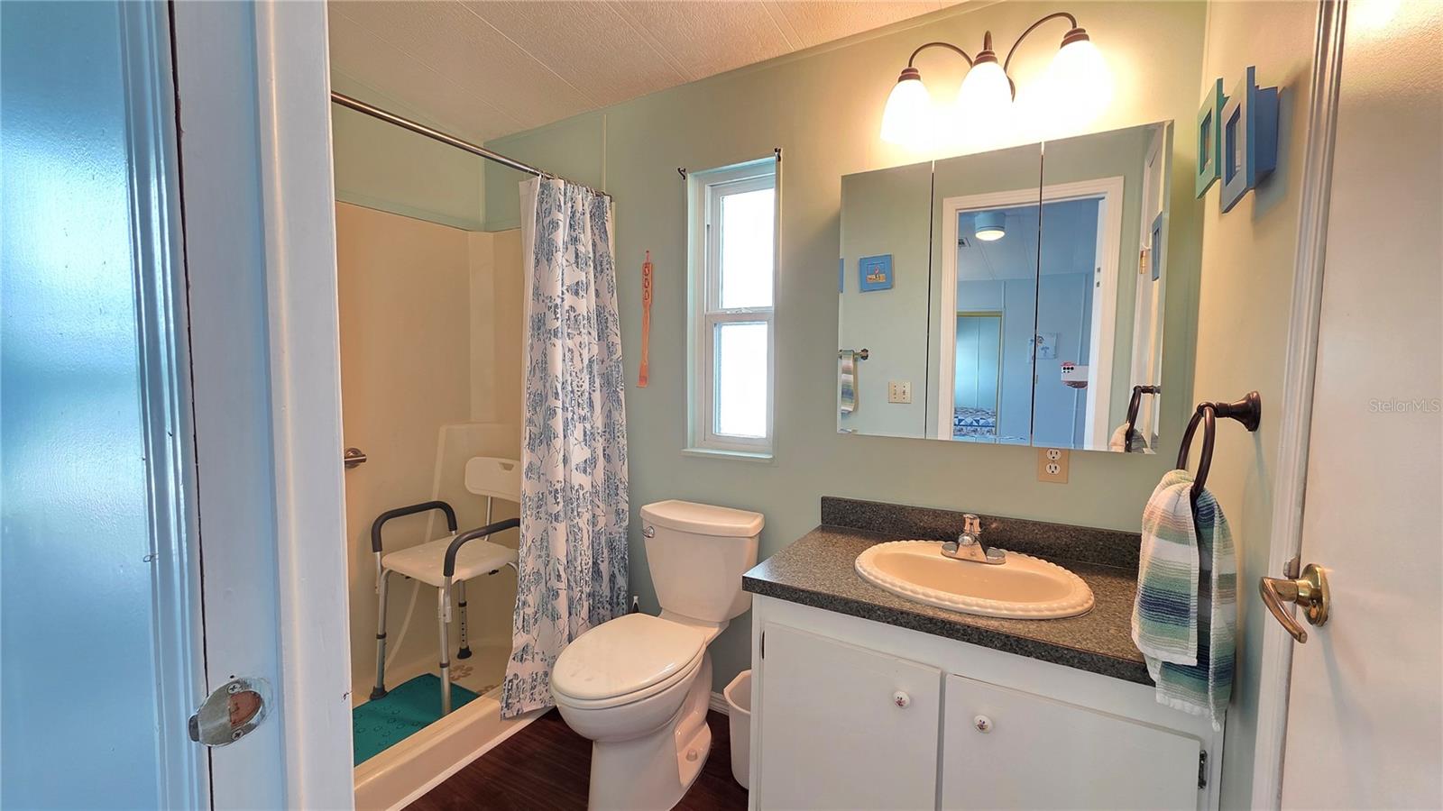 PINEY POINT HOMEOWNERS CO-OP - Residential