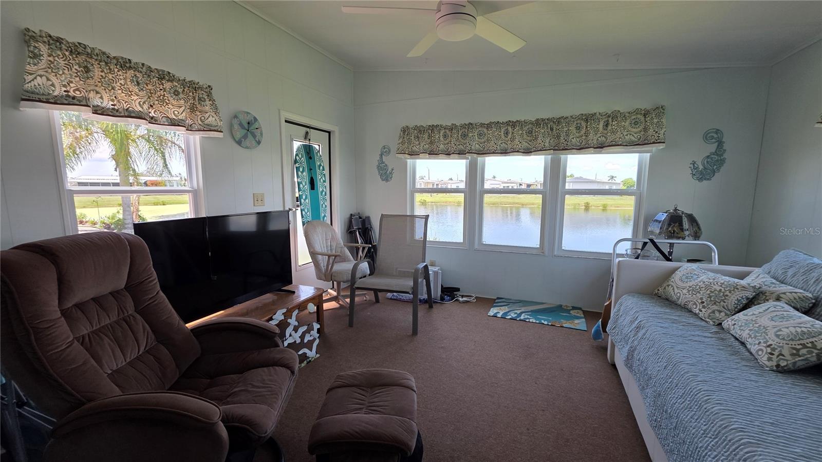 PINEY POINT HOMEOWNERS CO-OP - Residential