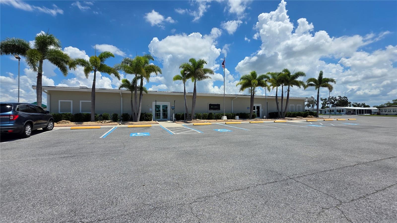 PINEY POINT HOMEOWNERS CO-OP - Residential