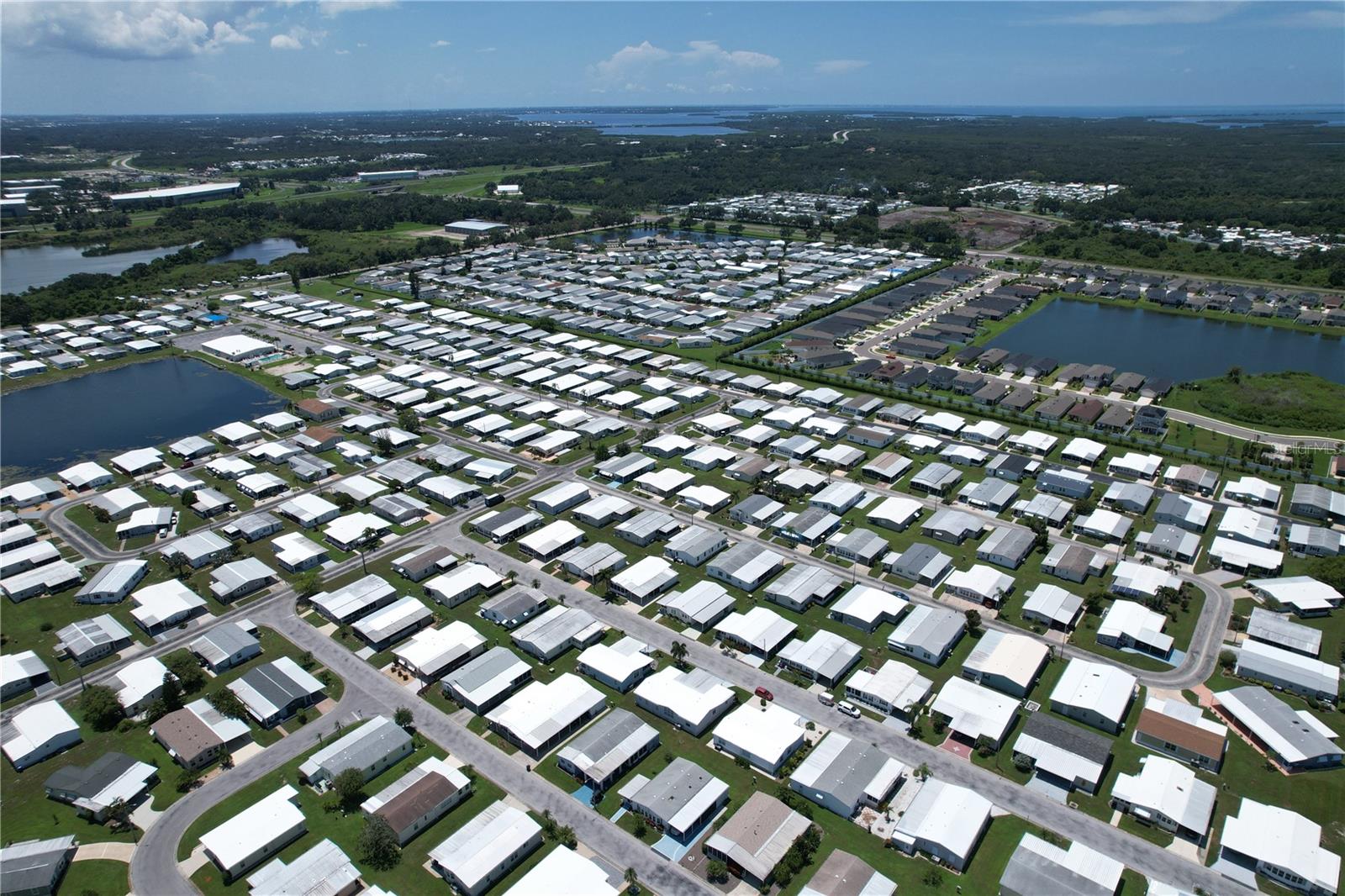 PINEY POINT HOMEOWNERS CO-OP - Residential