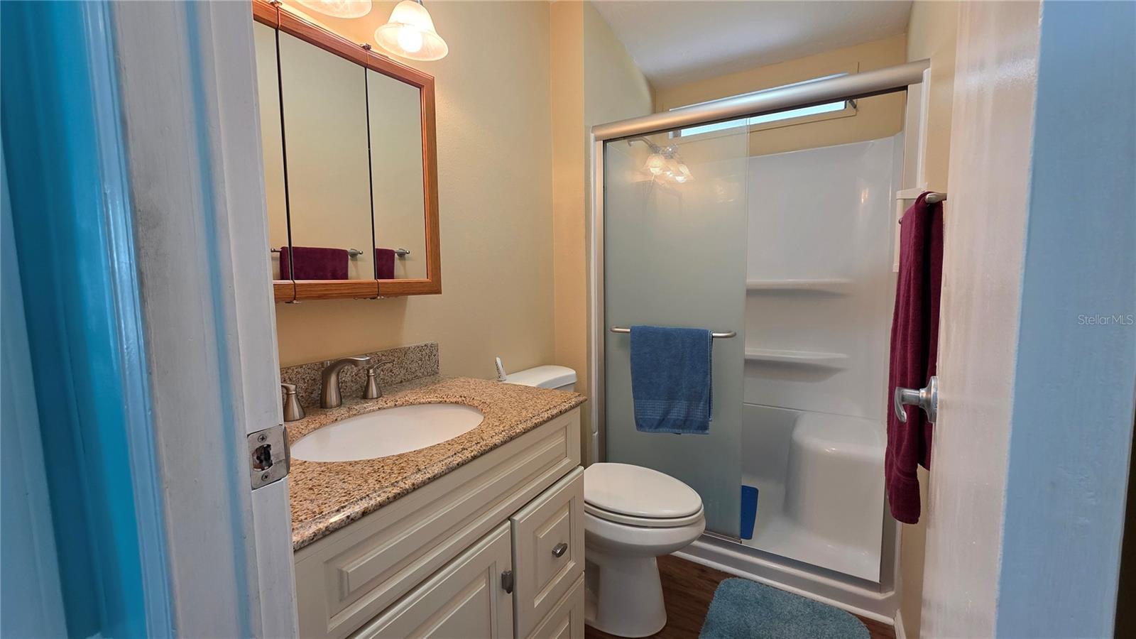 PINEY POINT HOMEOWNERS CO-OP - Residential