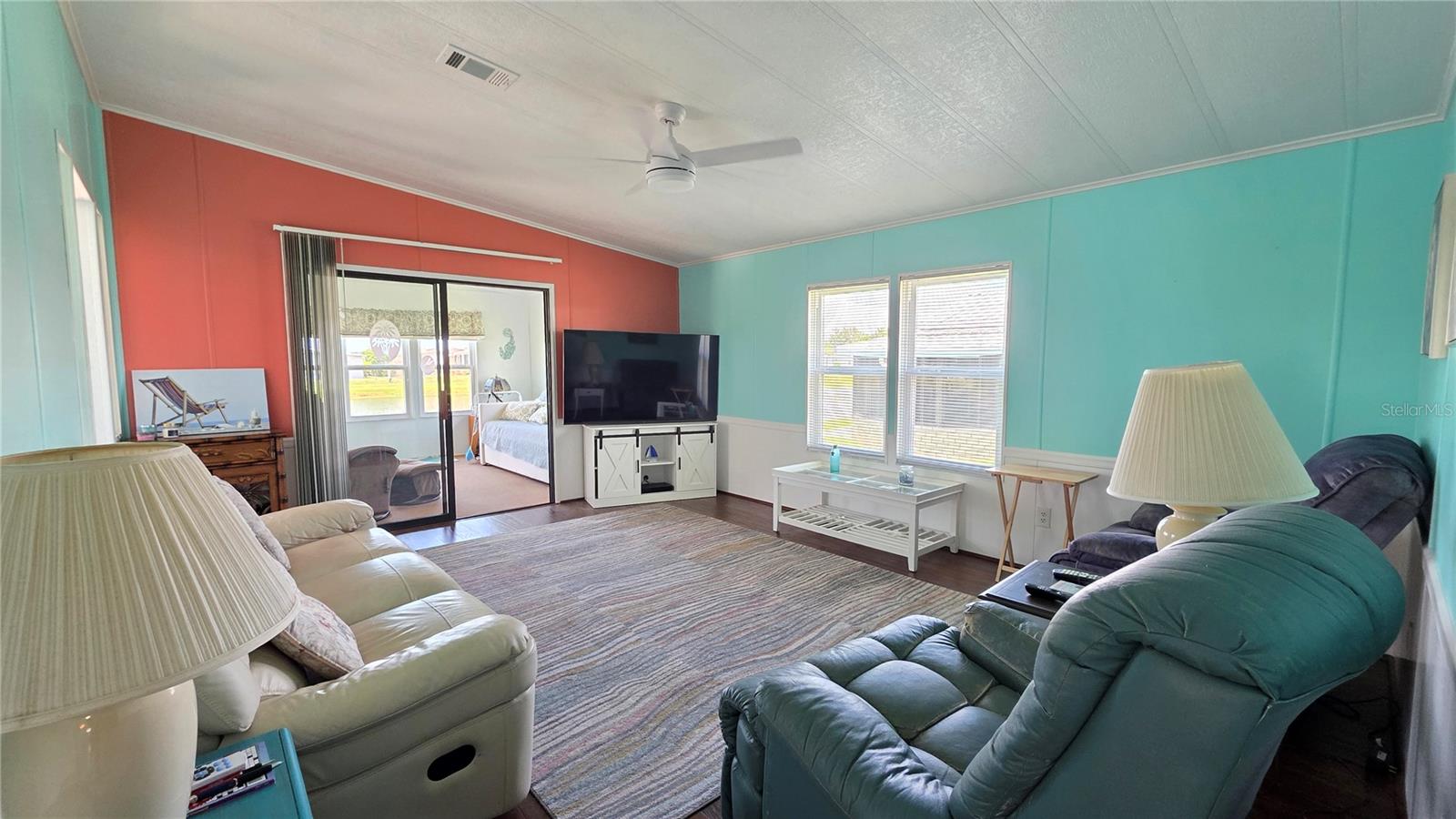 PINEY POINT HOMEOWNERS CO-OP - Residential