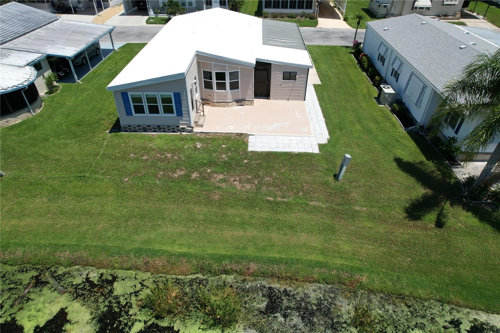 PINEY POINT HOMEOWNERS CO-OP - Residential