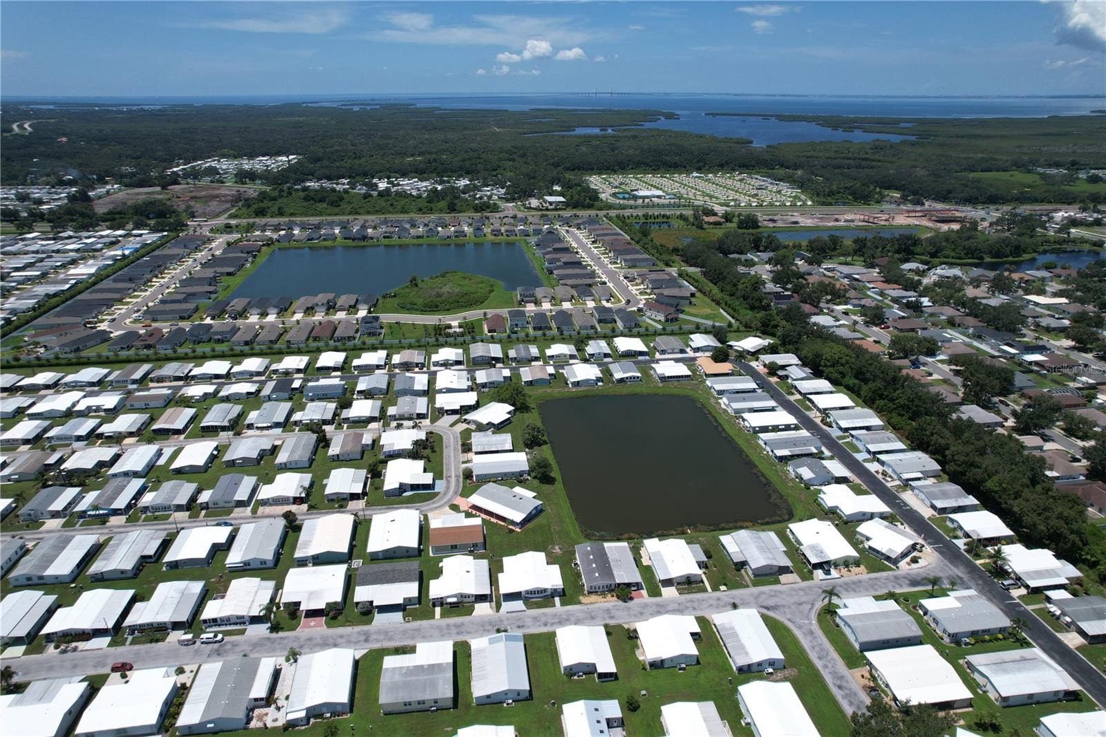 PINEY POINT HOMEOWNERS CO-OP - Residential