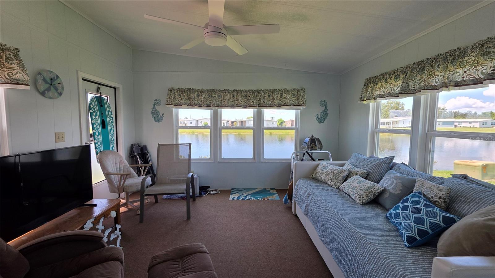 PINEY POINT HOMEOWNERS CO-OP - Residential