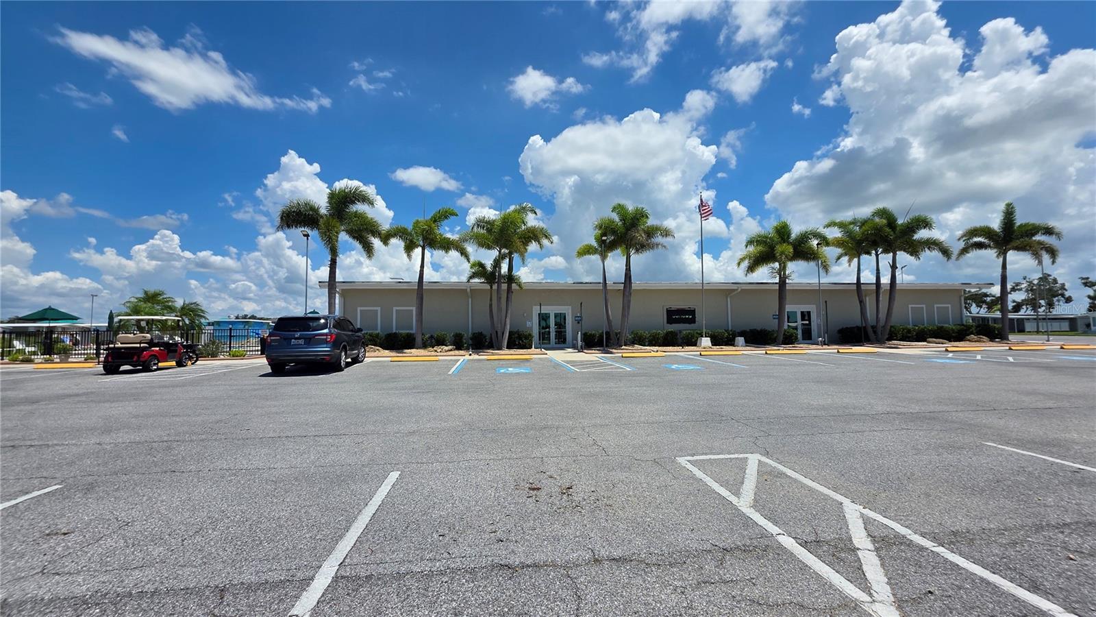 PINEY POINT HOMEOWNERS CO-OP - Residential