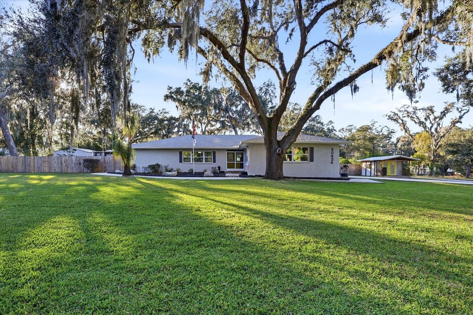 30424 HILLSIDE LANE