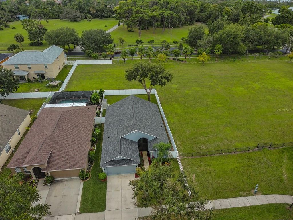 Photo of 2341 Roanoke Springs Drive, Ruskin, FL 33570 (MLS # TB8424762)