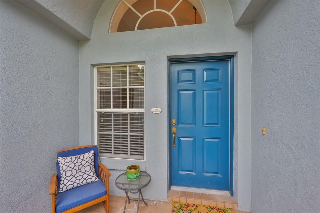 Photo of 2341 Roanoke Springs Drive, Ruskin, FL 33570 (MLS # TB8424762)