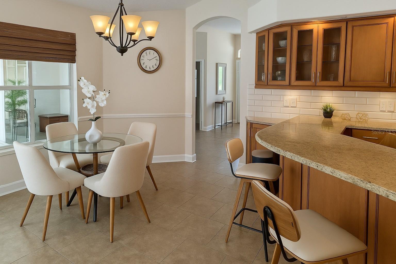 GREENFIELD - Residential