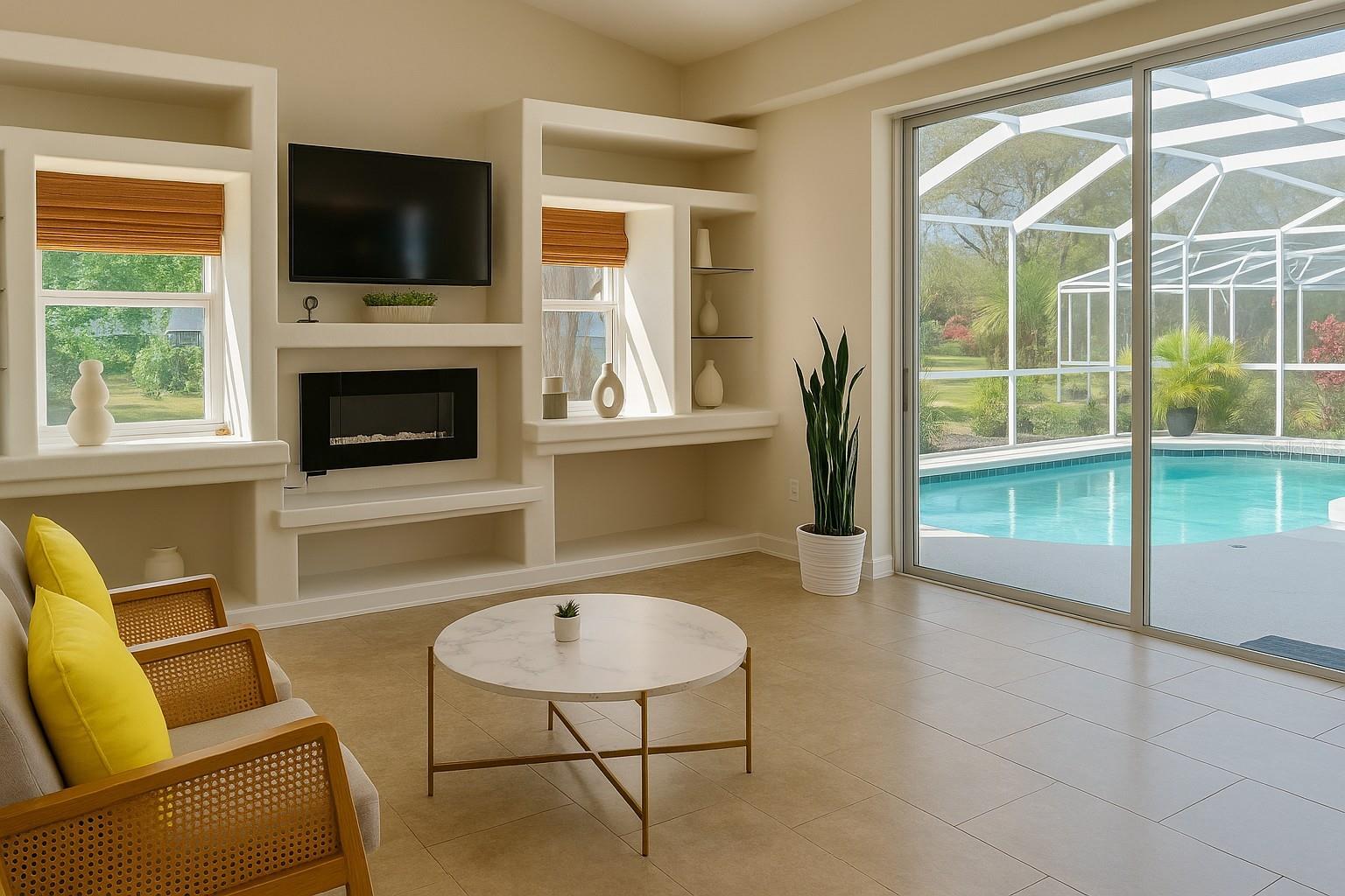 GREENFIELD - Residential