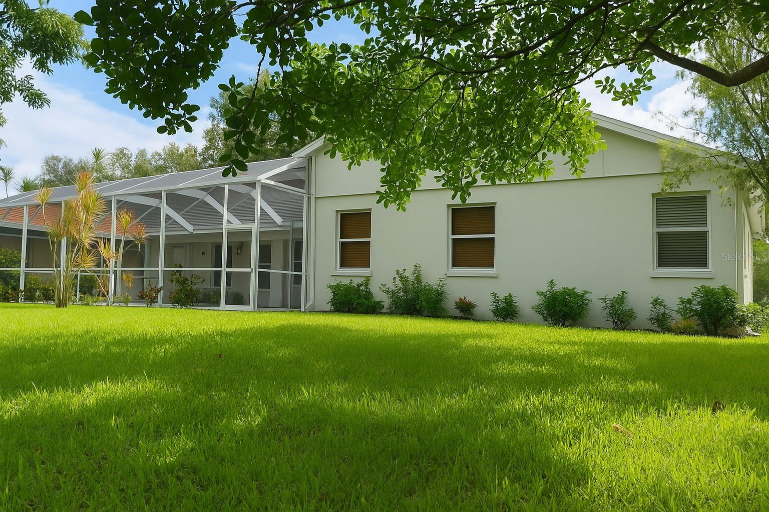 GREENFIELD - Residential
